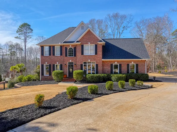 649 Innisbrook Ln, Spartanburg, SC 29306