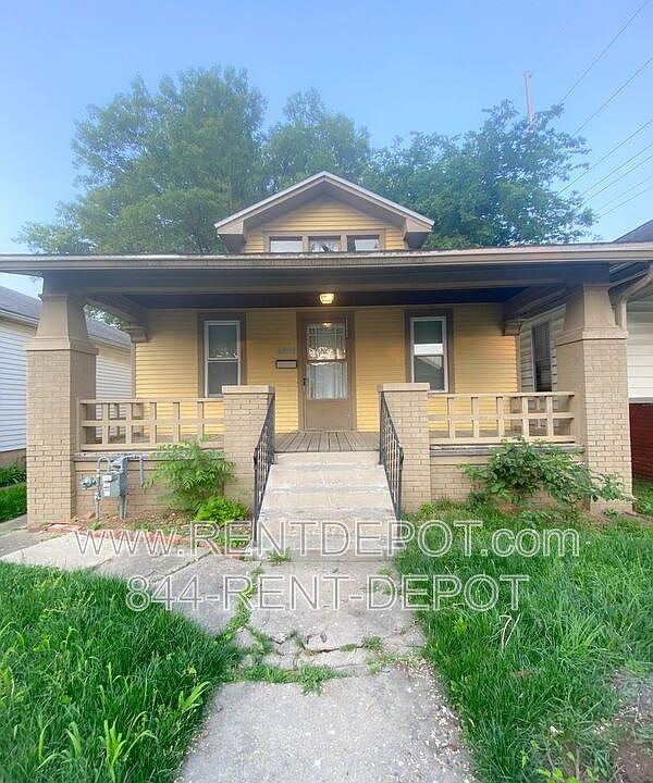 1st image of 1016 Marshall Ave