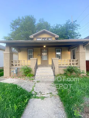 1016 Marshall Ave Photo 1