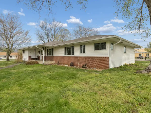424 W Water Street, Greenfield, MO 65661