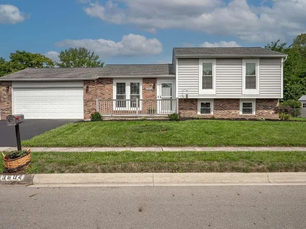 3604 Silverado Dr, Columbus, OH 43228