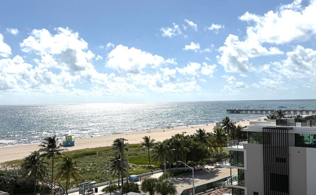 525 N OCEAN Boulevard N #921, photo 2