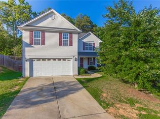 1913 Foust Rd, Greensboro, NC 27405