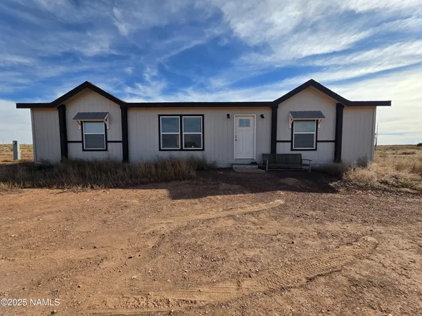 2901 S Grand Canyon Blvd, Williams, AZ 86046