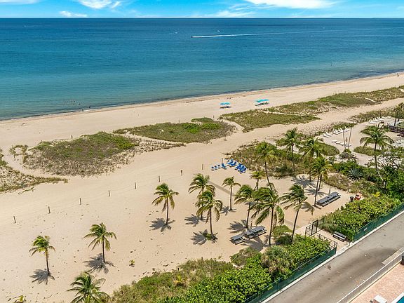 4th image of 750 N OCEAN Boulevard #1202