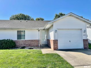 2605 S Chase Dr, Springfield, IL 62704