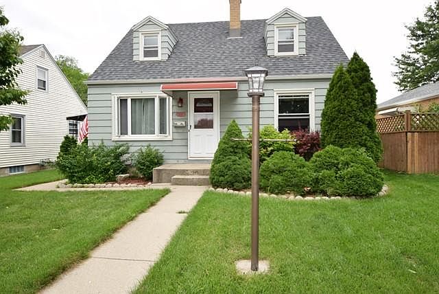 1st image of this home