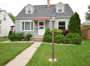 3715 N 99th St, Milwaukee, WI 53222