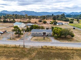 2523 Fisher Rd, Hydesville, CA 95547