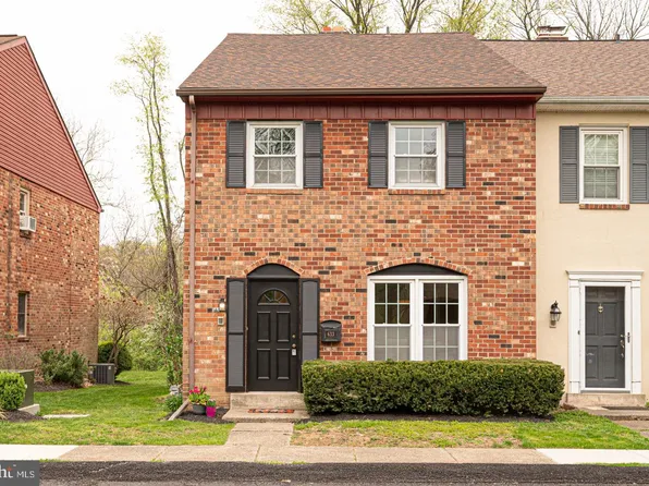 633 W Saint Andrews Dr, Media, PA 19063