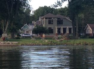 461 Beachside Blvd, Chippewa Lake, OH 44215