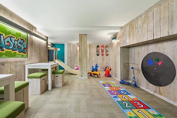 Rented by Douglas Elliman | media 11