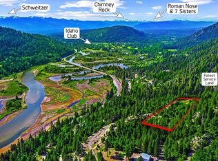 Nna Kirby Mountain W, Sandpoint, ID 83864