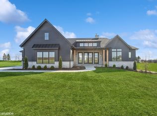 7793 Bentgrass Cir, Yorkville, IL