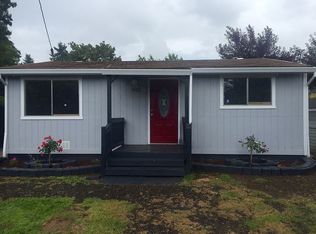 6600 SE 92nd Ave, Portland, OR 97266