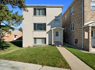 5245 S Kolin Ave, Chicago, IL 60632