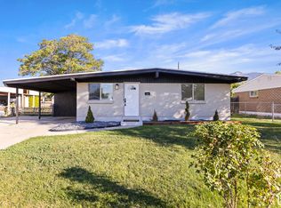 656 E 1050 N, Ogden, UT 84404