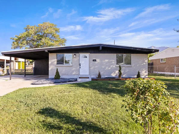656 E 1050 N, Ogden, UT 84404