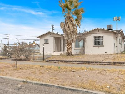4401 Tularosa Ave, El Paso, TX, 79903