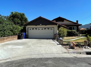 4532 Orin Ave, La Crescenta, CA 91214