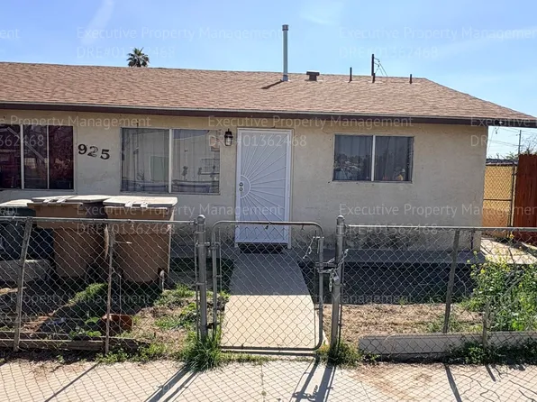 925 8th St, Bakersfield, CA 93304
