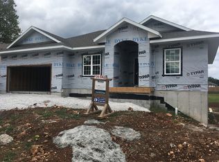 3351 E Salem St, Springfield, MO 65804