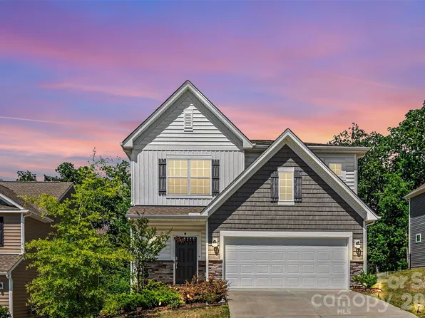 15513 Capps Rd, Charlotte, NC 28278