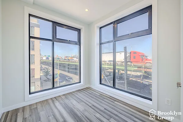 Rented by Brooklyn Group | media 9