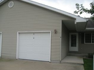 2812 S Lincoln Rd UNIT 6, Mt Pleasant, MI 48858