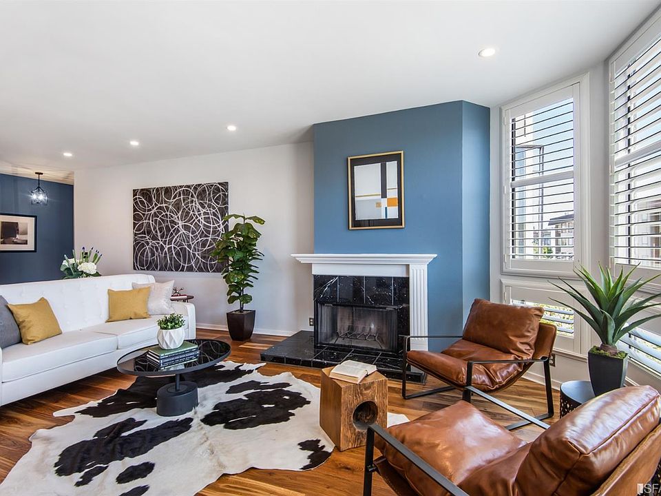1st image of 3900 California St APT 4