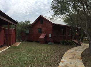 1011 Ranch Road 165, Dripping Springs, TX 78620