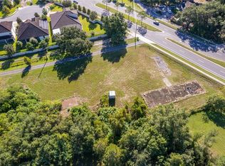 Dodd Rd, Winter park, FL 32792