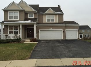 7912 Cavalier Dr, Joliet, IL 60431
