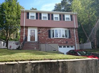 68 Potomac St, Boston, MA 02132