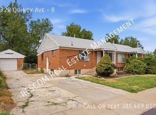 3729 Quincy Ave #B, Ogden, UT 84403