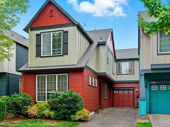 918 SE Marinette Ave, Hillsboro, OR 97123