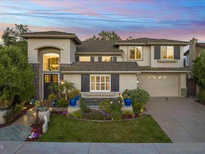2838 Avenida De Autlan, Camarillo, CA, 93010