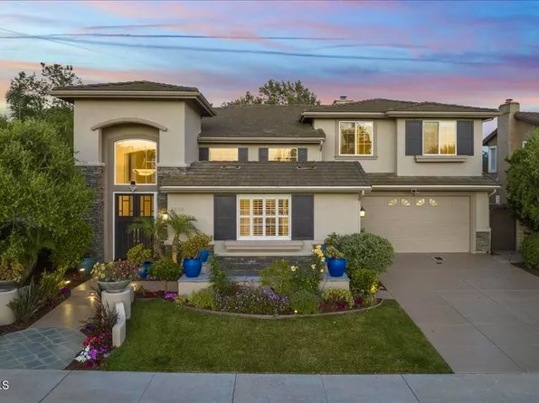 2838 Avenida De Autlan, Camarillo, CA 93010