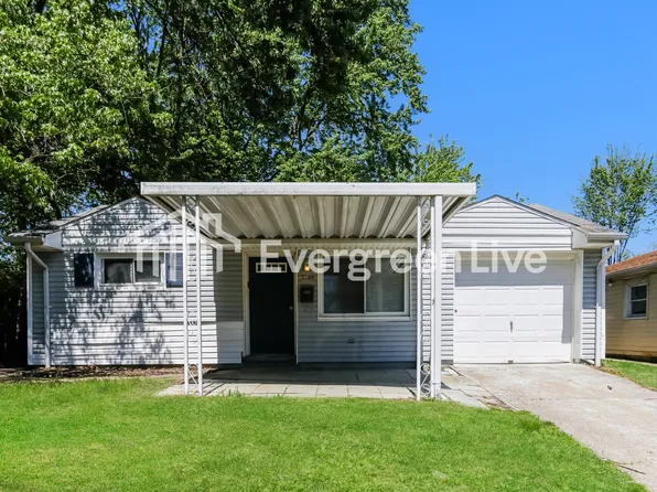 3284 Warfield Ave, Cincinnati, OH 45239