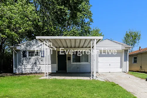 3284 Warfield Ave Photo 1