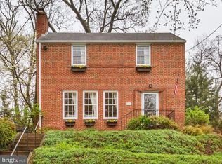 8517 Milford Ave, Silver Spring, MD 20910