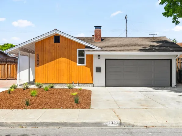 2323 Glendenning Ave, Santa Clara, CA 95050
