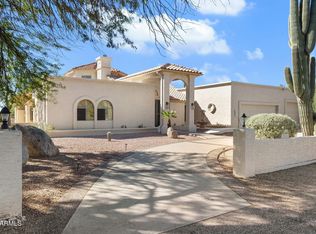 27224 N 71st Pl, Scottsdale, AZ 85266