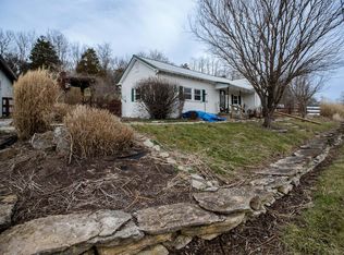 2290 Corinth Rd, Corinth, KY 41010