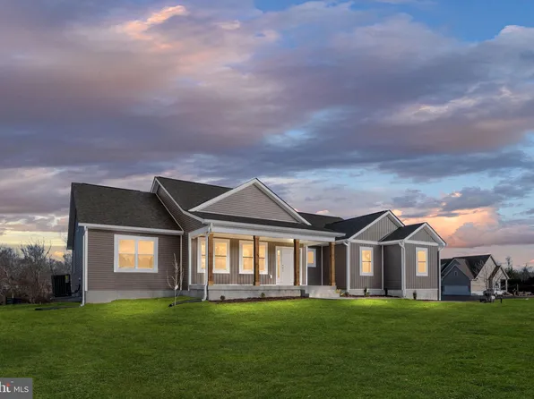 26375 Pennfields Dr, Orange, VA 22960