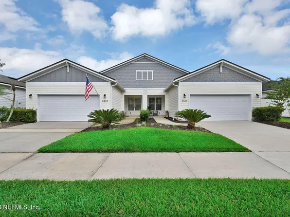 4424 SUN LILY Court, Jacksonville, FL 32257