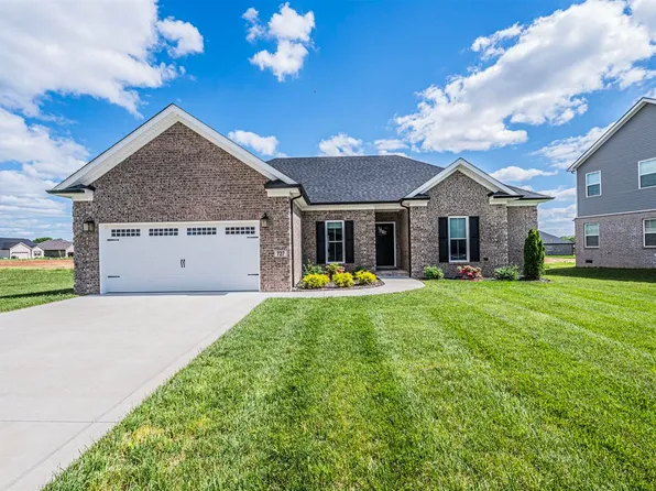 727 McIntyre St, Bowling Green, KY 42104