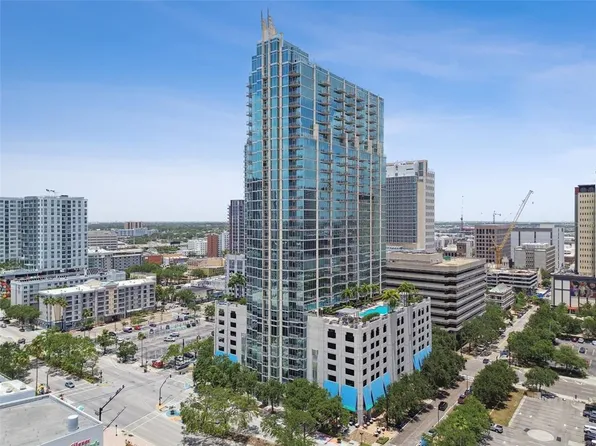 777 N Ashley Dr Unit 2510, Tampa, FL 33602