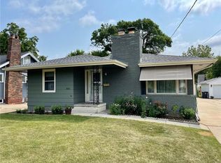 3601 54th St, Des Moines, IA 50310