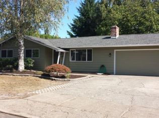 4815 NE 63rd Ave, Vancouver, WA 98661